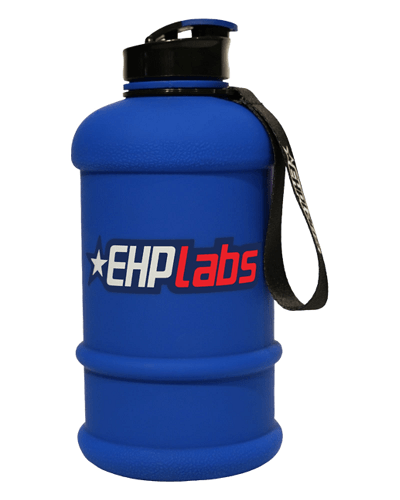 Eph Labs Electric Shaker